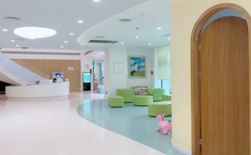2023年儿科工作总结报告7篇