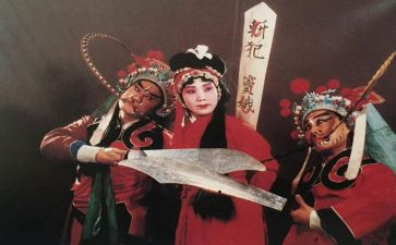 《窦娥冤》的读后感7篇
