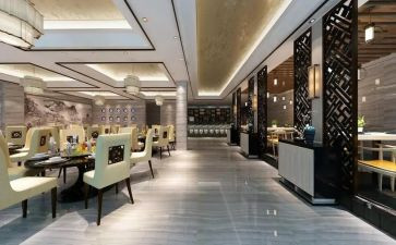 饭店营销活动方案策划5篇