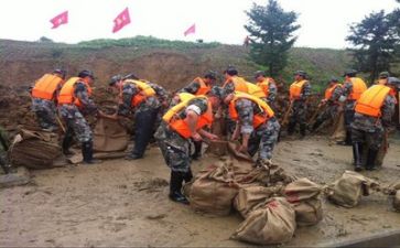 防汛自查工作报告模板7篇