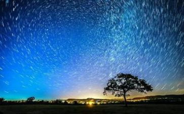 《繁星春水》中繁星读后感参考6篇