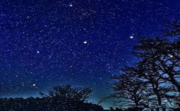 《繁星春水》中繁星读后感模板6篇
