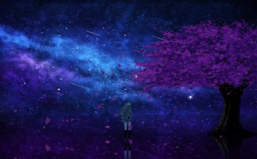 《繁星春水》的观后感7篇