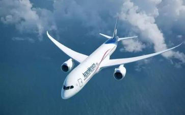 飞机描写作文8篇