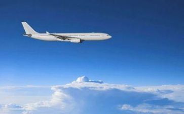 飞机描写作文优秀7篇