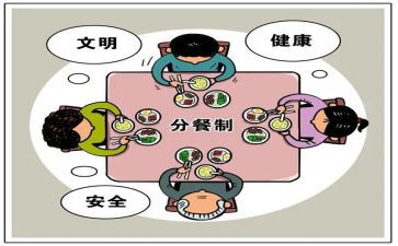 健康分餐中班教案推荐7篇