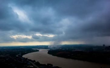 风雨的教案7篇
