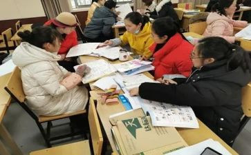 英语优辅差工作总结8篇