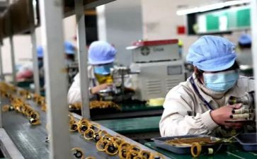 企业疫情复工复产工作方案优质5篇