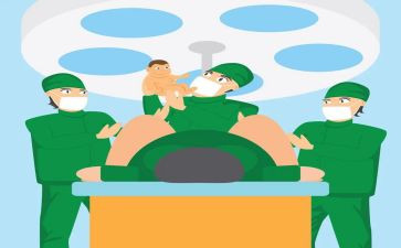 2024妇产科工作总结报告5篇