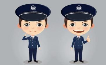 2024辅警心得体会6篇
