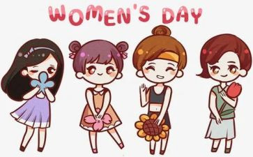 3.8妇女节方案模板6篇