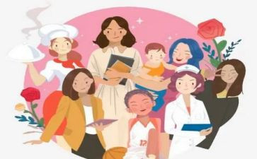 幼儿园38妇女节活动方案7篇