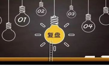 读复盘心得5篇