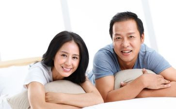 夫妻和睦的事迹材料5篇