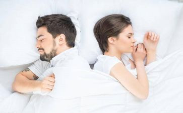 好夫妻事迹材料7篇