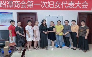市妇委会活动总结6篇