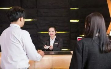 服务心得体会500字5篇