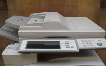 复印店合同通用6篇