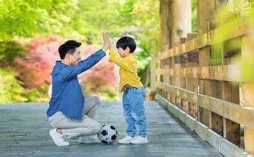 小学地震中的父与子教案5篇