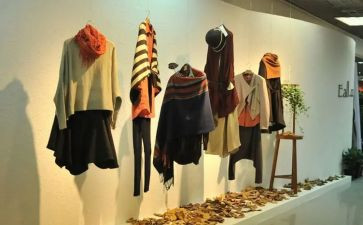服装店五一活动方案7篇