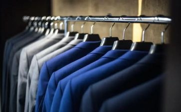 2024服装导购年度总结7篇