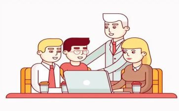 公司副总年度工作总结5篇