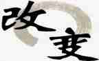 改变心得体会5篇