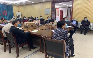 科级干部培训心得5篇