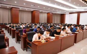 优秀干部个人总结8篇