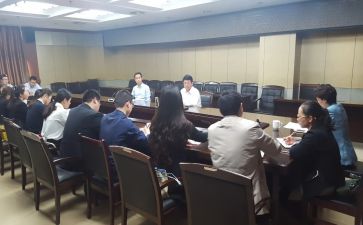 干部办干部工作总结报告6篇