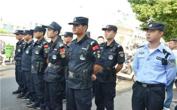 2024政法干警心得体会8篇