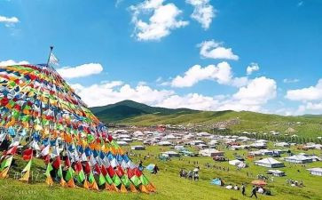 甘南旅游作文优质7篇
