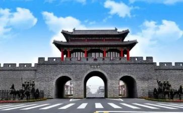 赣榆环境调查报告最新5篇