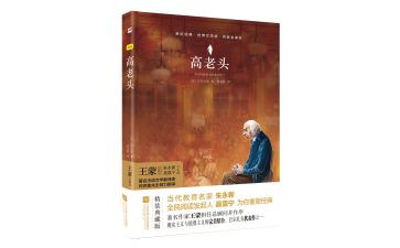 《高老头》的读后感最新8篇