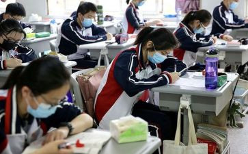 高三教师述职个人述职报告5篇