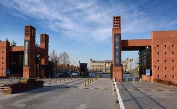 高校领导述职报告8篇