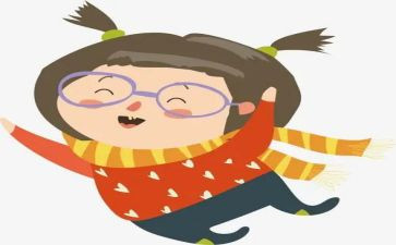 她高兴了作文推荐5篇