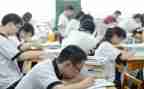 教学工作计划高一物理8篇
