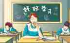 高中生毕业自我鉴定模板5篇