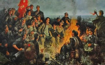 忆革命先烈作文7篇