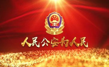 2023年公安年终总结6篇