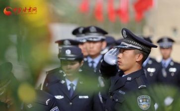 公安个人年终总结5篇