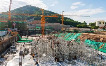 2024年工程年终总结优秀6篇