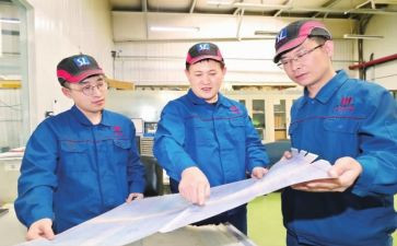 工段长月工作总结5篇