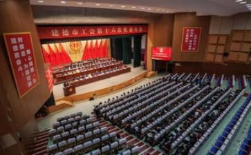 2024年工会工作总结及明年工作计划6篇