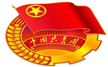 共青团入团志愿书入团志愿范文6篇