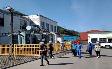 化工区工作总结6篇