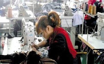 以工人为话题的作文6篇