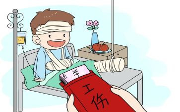 狗工伤申请书范文5篇